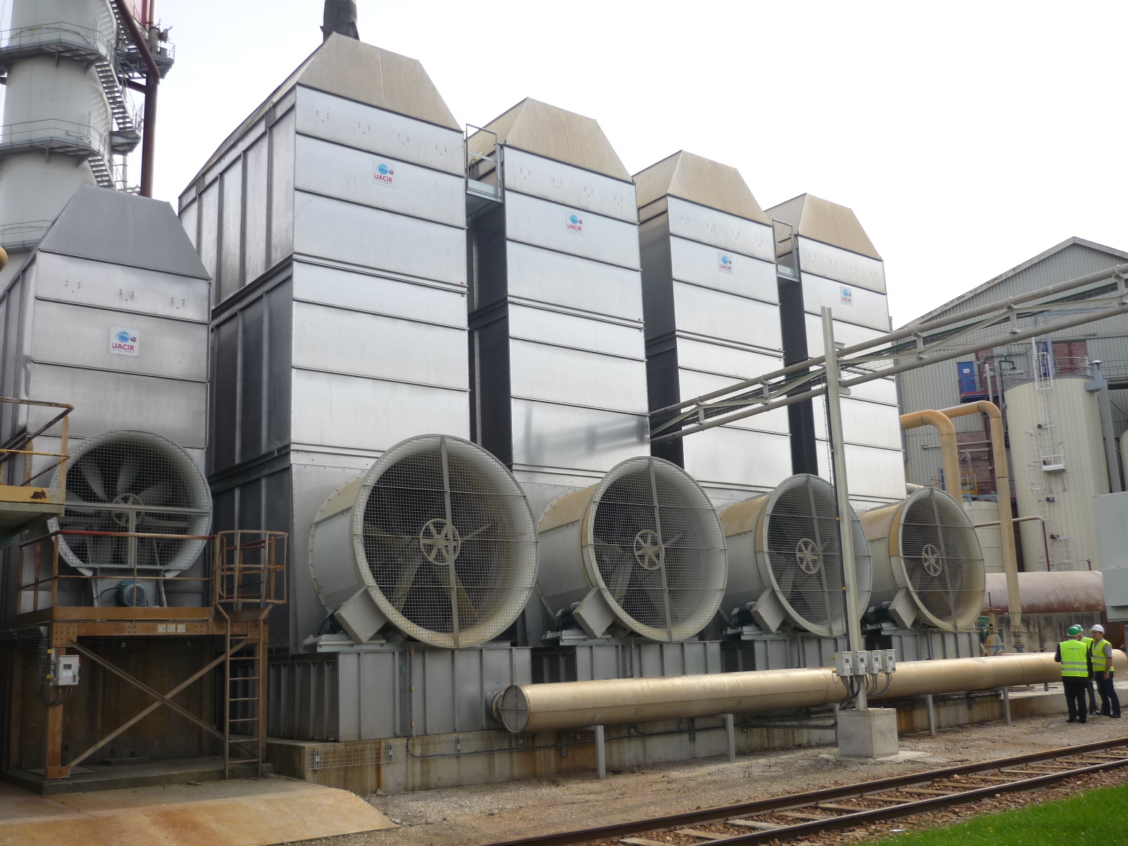 TAR Industrielle JACIR